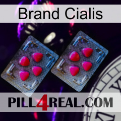 Brand Cialis 14